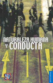 NATURALEZA HUMANA Y CONDUCTA Imagen de cubierta: NATURALEZA HUMANA Y CONDUCTA