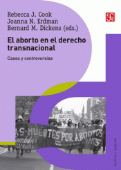 Imagen de cubierta: EL ABORTO EN EL DERECHO TRANSNACIONAL