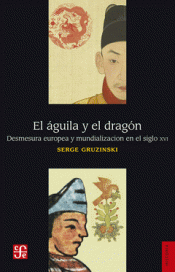 Cover Image: EL ÁGUILA Y EL DRAGÓN