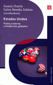 ESTADOS UNIDOS Imagen de cubierta: ESTADOS UNIDOS