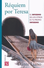 REQUIEM POR TERESA Imagen de cubierta: REQUIEM POR TERESA
