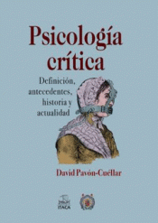 Cover Image: PSICOLOGIA CRÍTICA