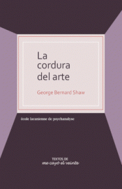CORDURA DEL ARTE Imagen de cubierta: CORDURA DEL ARTE