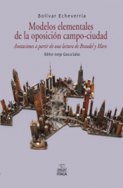 Cover Image: MODELOS ELEMENTALES DE LA POSICIÓN CAMPO-CIUDAD