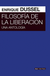 Cover Image: FILOSOFÍA DE LA LIBERACIÓN
