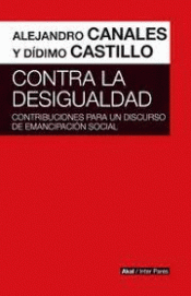 Cover Image: CONTRA LA DESIGUALDAD