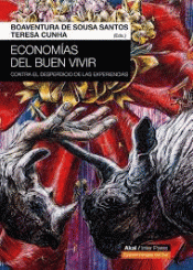 Cover Image: ECONOMIAS DEL BUEN VIVIR