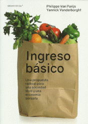 INGRESO BASICO Imagen de cubierta: INGRESO BASICO