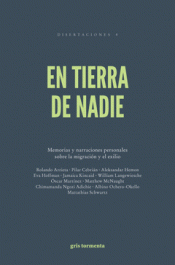 Imagen de cubierta: EN TIERRA DE NADIE