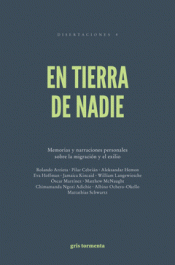 EN TIERRA DE NADIE Imagen de cubierta: EN TIERRA DE NADIE