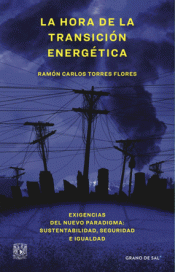 Cover Image: HORA DE LA TRANSICIÓN ENERGÉTICA, LA