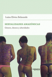 Cover Image: SEXUALIDADES AMAZÓNICAS