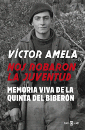 NOS ROBARON LA JUVENTUD Imagen de cubierta: NOS ROBARON LA JUVENTUD
