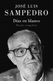 DÍAS EN BLANCO Imagen de cubierta: DÍAS EN BLANCO