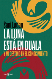 Cover Image: LA LUNA ESTÁ EN DUALA