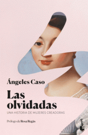 LAS OLVIDADAS Imagen de cubierta: LAS OLVIDADAS