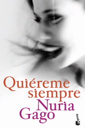 QUIÉREME SIEMPRE Imagen de cubierta: QUIÉREME SIEMPRE