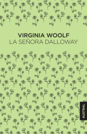 Cover Image: LA SEÑORA DALLOWAY