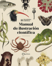 Cover Image: MANUAL DE ILUSTRACIÓN CIENTÍFICA
