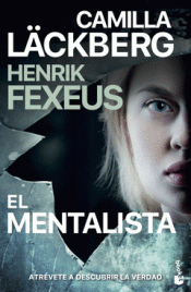 Cover Image: EL MENTALISTA