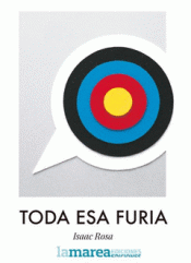 Imagen de cubierta: TODA ESA FURIA