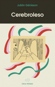 CEREBROLESO Imagen de cubierta: CEREBROLESO