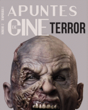APUNTES DE CINE Nº2 Imagen de cubierta: APUNTES DE CINE Nº2