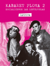 KABARET PLOMA 2 Imagen de cubierta: KABARET PLOMA 2