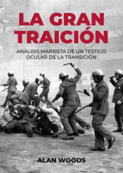 Cover Image: LA GRAN TRAICIÓN