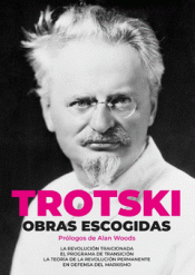 Cover Image: OBRAS ESCOGIDAS DE LEÓN TROTSKI
