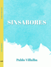 Cover Image: SINSABORES