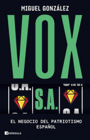 Cover Image: VOX S.A.