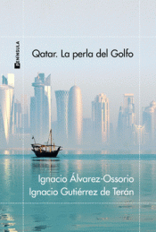 Cover Image: QATAR. LA PERLA DEL GOLFO