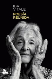 Cover Image: POESÍA REUNIDA