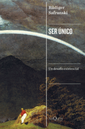 Cover Image: SER UNICO