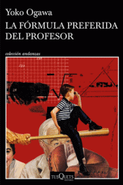 Cover Image: LA FÓRMULA PREFERIDA DEL PROFESOR