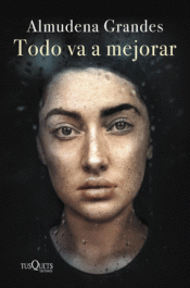 Cover Image: TODO VA A MEJORAR (EDICIÓN TAPA DURA)