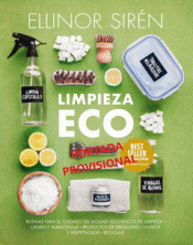 Cover Image: LIMPIEZA ECO