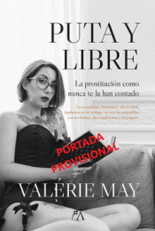 Cover Image: PUTA Y LIBRE