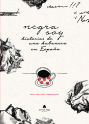Cover Image: NEGRA SOY