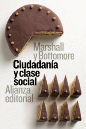Cover Image: CIUDADANÍA Y CLASE SOCIAL