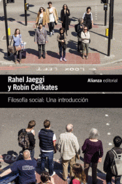 Cover Image: FILOSOFÍA SOCIAL: UNA INTRODUCCIÓN