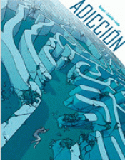 ADICCIÓN Imagen de cubierta: ADICCIÓN