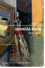 HERMOSA NADA Imagen de cubierta: HERMOSA NADA