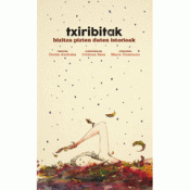 Imagen de cubierta: TXIRIBITAK