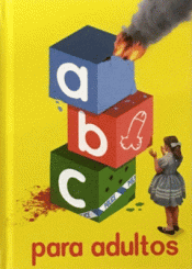 ABC PARA ADULTOS Imagen de cubierta: ABC PARA ADULTOS