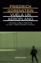 VUELA UN AEROPLANO Imagen de cubierta: VUELA UN AEROPLANO