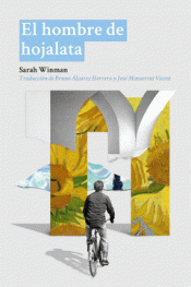 EL HOMBRE DE HOJALATA Imagen de cubierta: EL HOMBRE DE HOJALATA