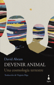 Cover Image: DEVENIR ANIMAL