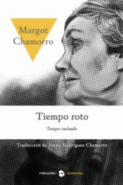 TIEMPO ROTO Imagen de cubierta: TIEMPO ROTO